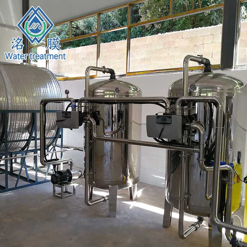 純凈水設(shè)備 純凈水設(shè)備