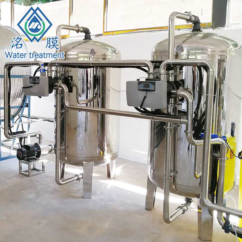 純水設(shè)備 純水設(shè)備