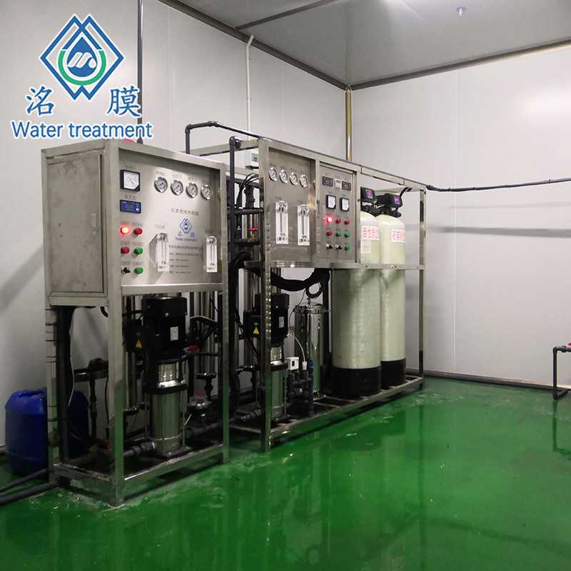 反滲透設備 反滲透設備