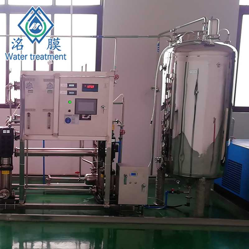 反滲透純水設(shè)備 反滲透純水設(shè)備